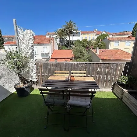 A 300m De La Lägenhet *