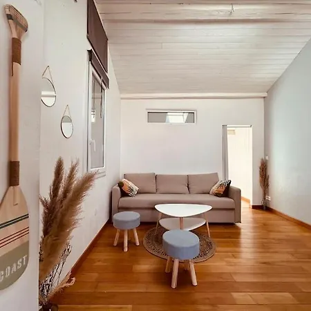 A 300m De La Lägenhet